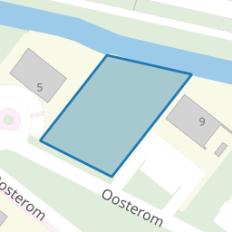 Perceel SNE00-E-2446