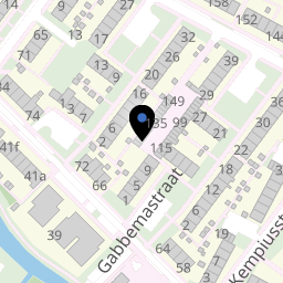 Appartement SNE00 E 2449 19