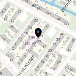 Appartement SNE00 E 2449 2