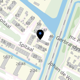 Appartement SNE00 E 2449 34