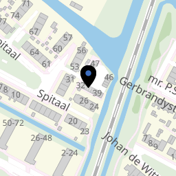 Appartement SNE00 E 2449 36