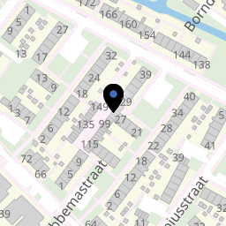 Appartement SNE00 E 2449 4