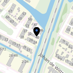 Appartement SNE00 E 2449 40