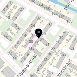 Appartement SNE00 E 2449 5