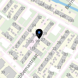 Appartement SNE00 E 2449 6