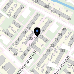 Appartement SNE00 E 2449 7