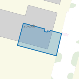 Perceel SNE00-E-2499
