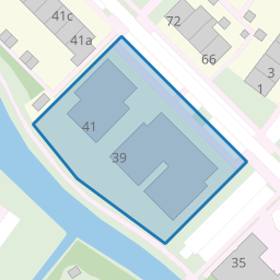 Perceel SNE00-E-258