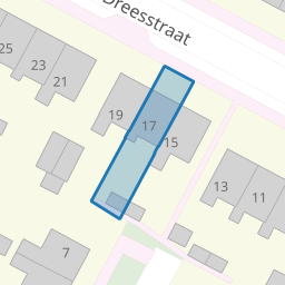 Perceel SNE00-E-311