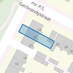 Perceel SNE00-E-331