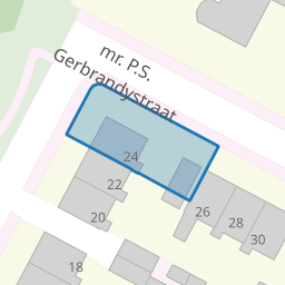 Perceel SNE00-E-332