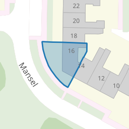 Perceel SNE00-E-510