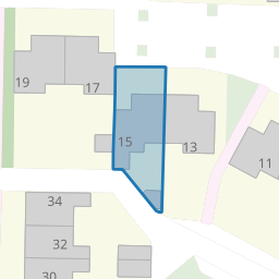 Perceel SNE00-E-522