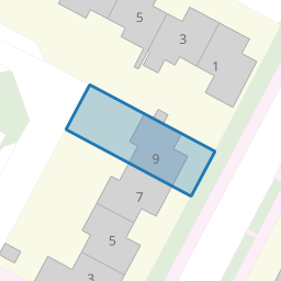 Perceel SNE00-E-530