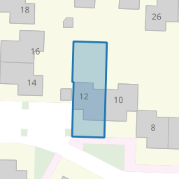 Perceel SNE00-E-541