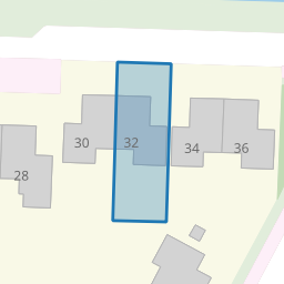 Perceel SNE00-E-551
