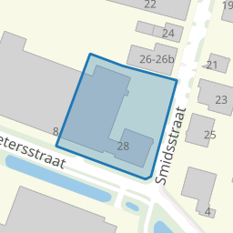 Perceel SNE00-E-702