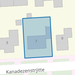 Perceel SNE00-E-895