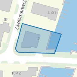 Perceel SNE00-F-1030