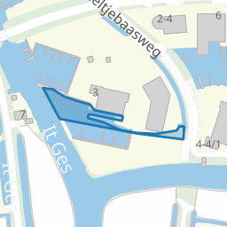 Perceel SNE00-F-1065