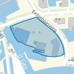 Perceel SNE00-F-1067