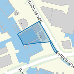 Perceel SNE00-F-1069