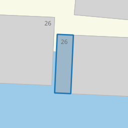 Perceel SNE00-F-1118