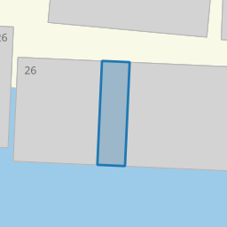 Perceel SNE00-F-1121