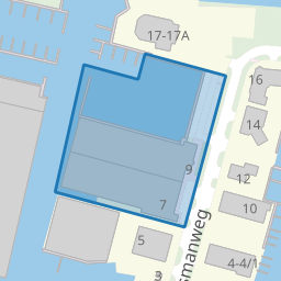 Perceel SNE00-F-1179