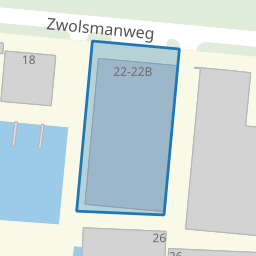 Perceel SNE00-F-1228