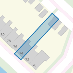 Perceel SNE00-F-1372