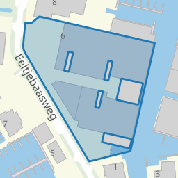 Perceel SNE00-F-1478