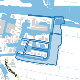 Perceel SNE00-F-1528