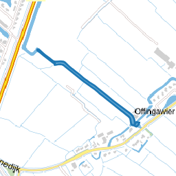 Perceel SNE00-F-1732