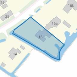 Perceel SNE00-F-1758