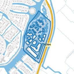 Perceel SNE00-F-1764