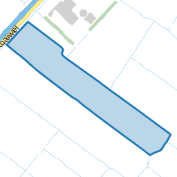 Perceel SNE00-F-255