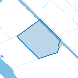 Perceel SNE00-F-432