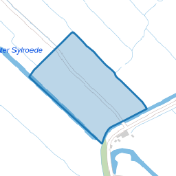 Perceel SNE00-F-603