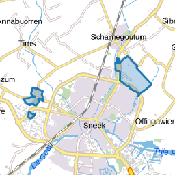 Sectie SNE00-G