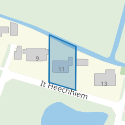 Perceel SNE00-G-1391