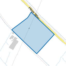 Perceel SNE00-G-2