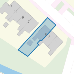 Perceel SNE00-G-2001