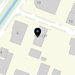 Appartement SNE00 G 2143 13
