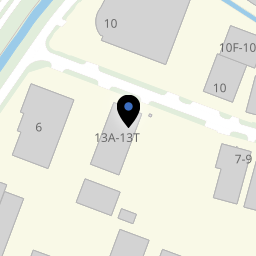 Appartement SNE00 G 2143 5