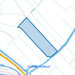 Perceel SNE00-G-55