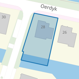 Perceel SNE00-H-1024