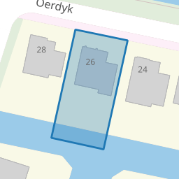 Perceel SNE00-H-1025