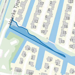 Perceel SNE00-H-1044