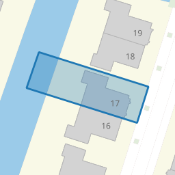 Perceel SNE00-H-1058